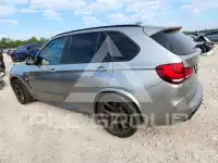 2018 BMW X5 фото
