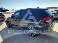 2018 BMW X5 фото