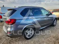 2018 BMW X5 фото