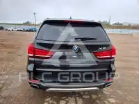 2018 BMW X5 фото