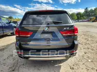 2018 BMW X5 photo