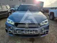 2018 BMW X5 фото