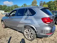 2018 BMW X5 photo