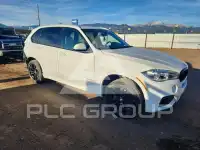 2018 BMW X5 photo