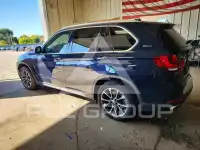 2018 BMW X5 photo