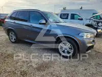 2018 BMW X5 фото