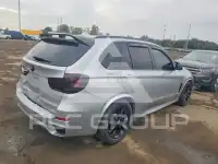 2018 BMW X5 фото
