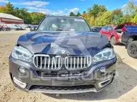 2018 BMW X5 photo