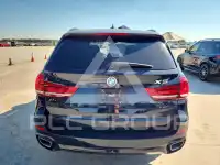 2018 BMW X5 фото