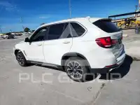 2018 BMW X5 photo