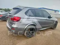 2018 BMW X5 photo