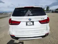 2018 BMW X5 фото