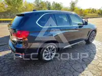 2018 BMW X5 фото
