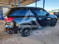2018 BMW X5 photo