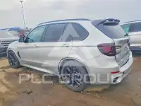 2018 BMW X5 фото