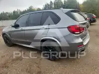 2018 BMW X5 photo