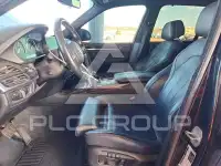 2018 BMW X5 photo