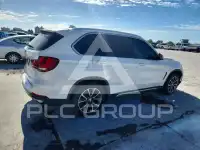 2018 BMW X5 photo