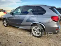 2018 BMW X5 фото