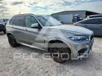 2018 BMW X5 фото