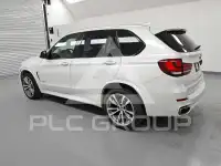 2018 BMW X5 фото