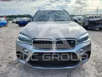 2018 BMW X5 фото