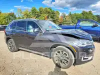 2018 BMW X5 photo