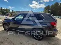 2018 BMW X5 photo