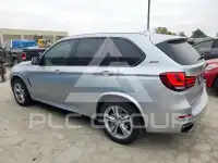 2018 BMW X5 фото