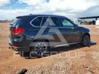 2018 BMW X5 photo