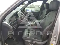 2018 BMW X5 фото