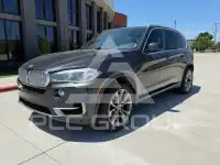 2018 BMW X5 фото