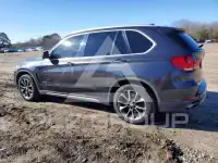 2018 BMW X5 фото