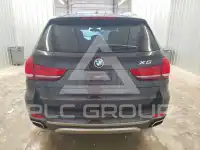 2018 BMW X5 фото