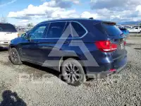 2018 BMW X5 фото