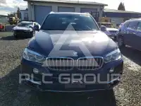 2018 BMW X5 фото