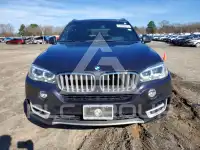 2018 BMW X5 фото
