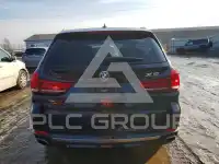 2018 BMW X5 фото