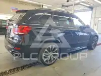 2018 BMW X5 фото