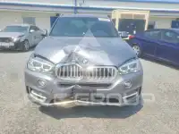2018 BMW X5 фото