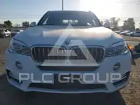 2018 BMW X5 фото