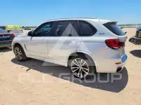 2018 BMW X5 фото