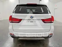 2018 BMW X5 фото