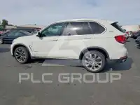 2018 BMW X5 фото