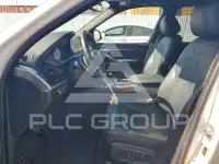 2018 BMW X5 фото