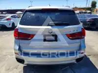 2018 BMW X5 фото