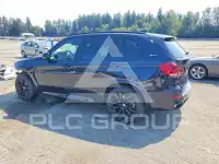 2018 BMW X5 фото