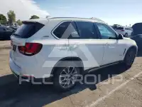 2018 BMW X5 фото
