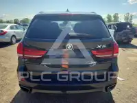 2018 BMW X5 фото
