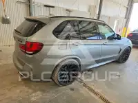 2018 BMW X5 фото